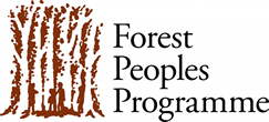 Forest Peoples Programme logo Forest Peoples Programme logo