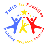 faith in families logo
